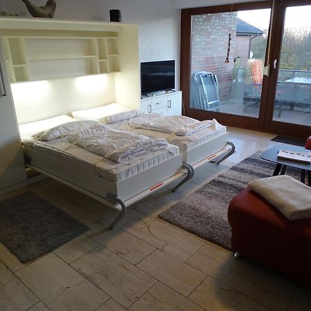 Appartment 129 In Tossens Stick Zewnętrze zdjęcie