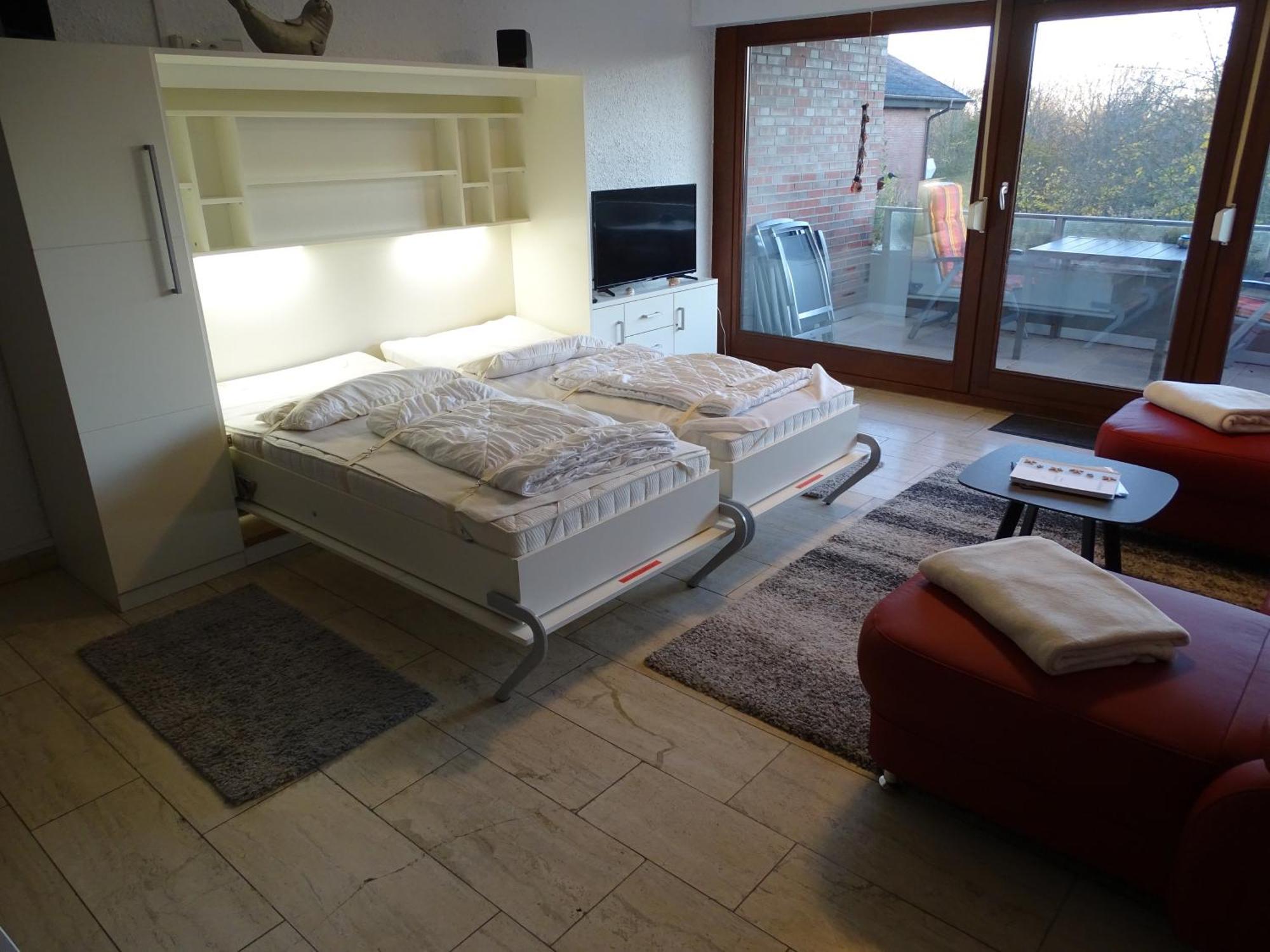 Appartment 129 In Tossens Stick Zewnętrze zdjęcie